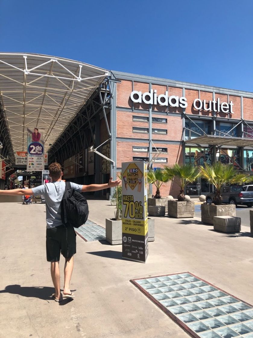 Place Adidas Outlet