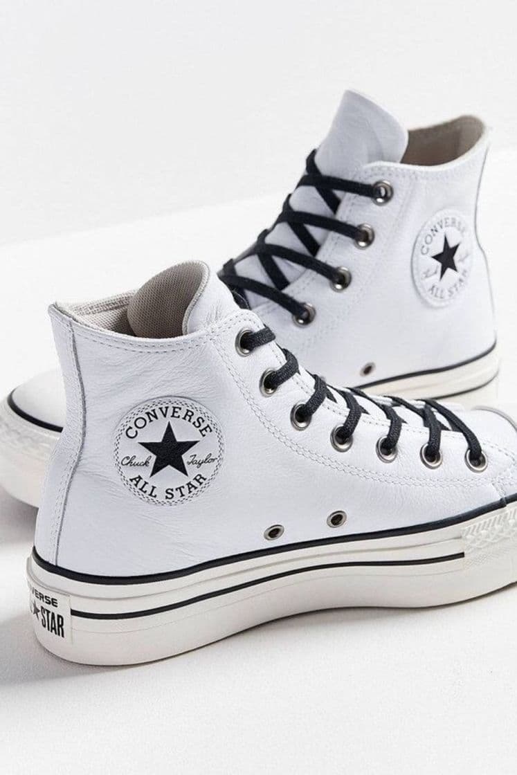 Product Converse Chuck Taylor All Star Ox, Zapatillas Unisex Adulto, Blanco