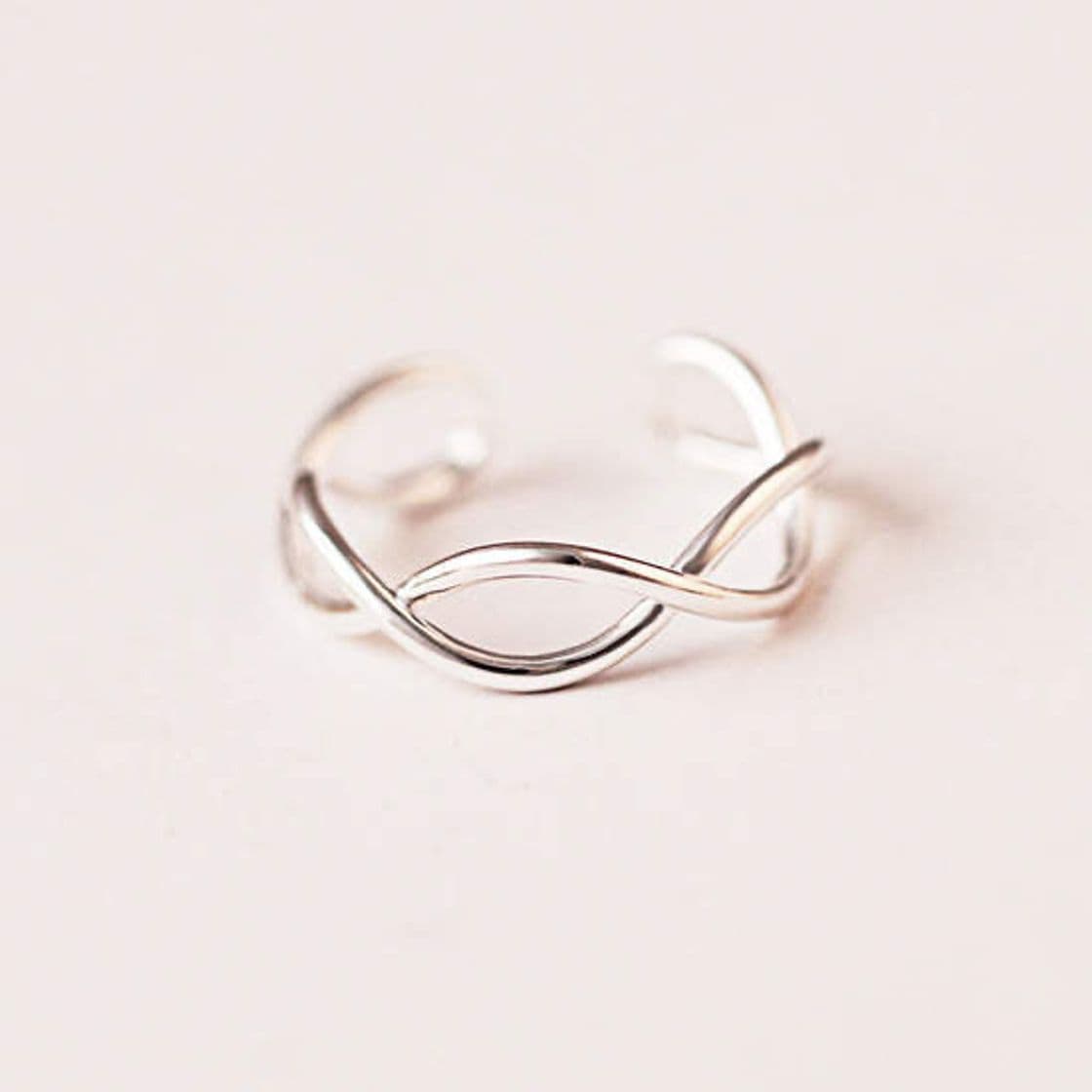 Fashion Wave ring