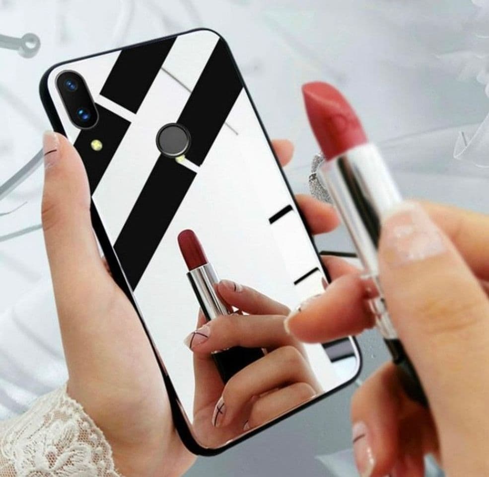 Product Mirror iphone case and others