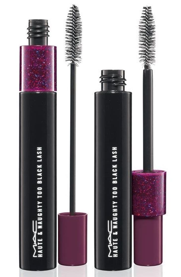 Product Haute & Naughty Too Black Lash Mascara