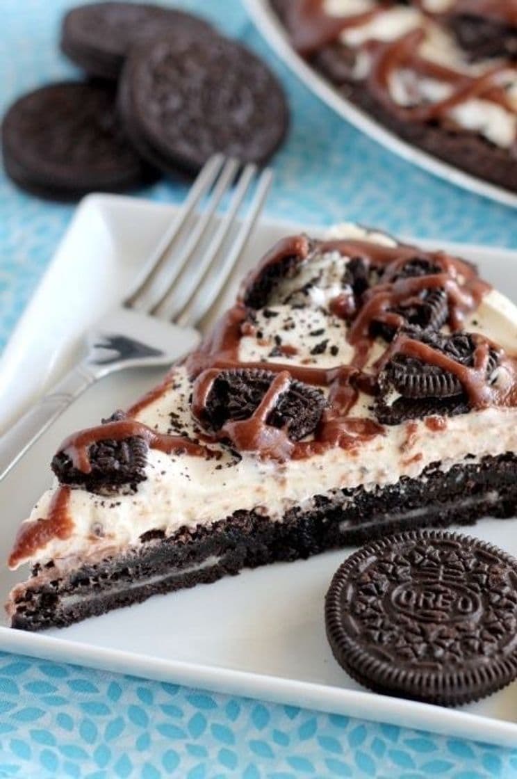 Fashion Torta oreo