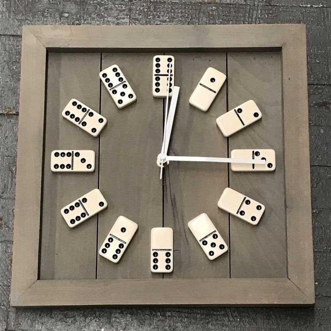 Fashion Reloj DOMINO’S