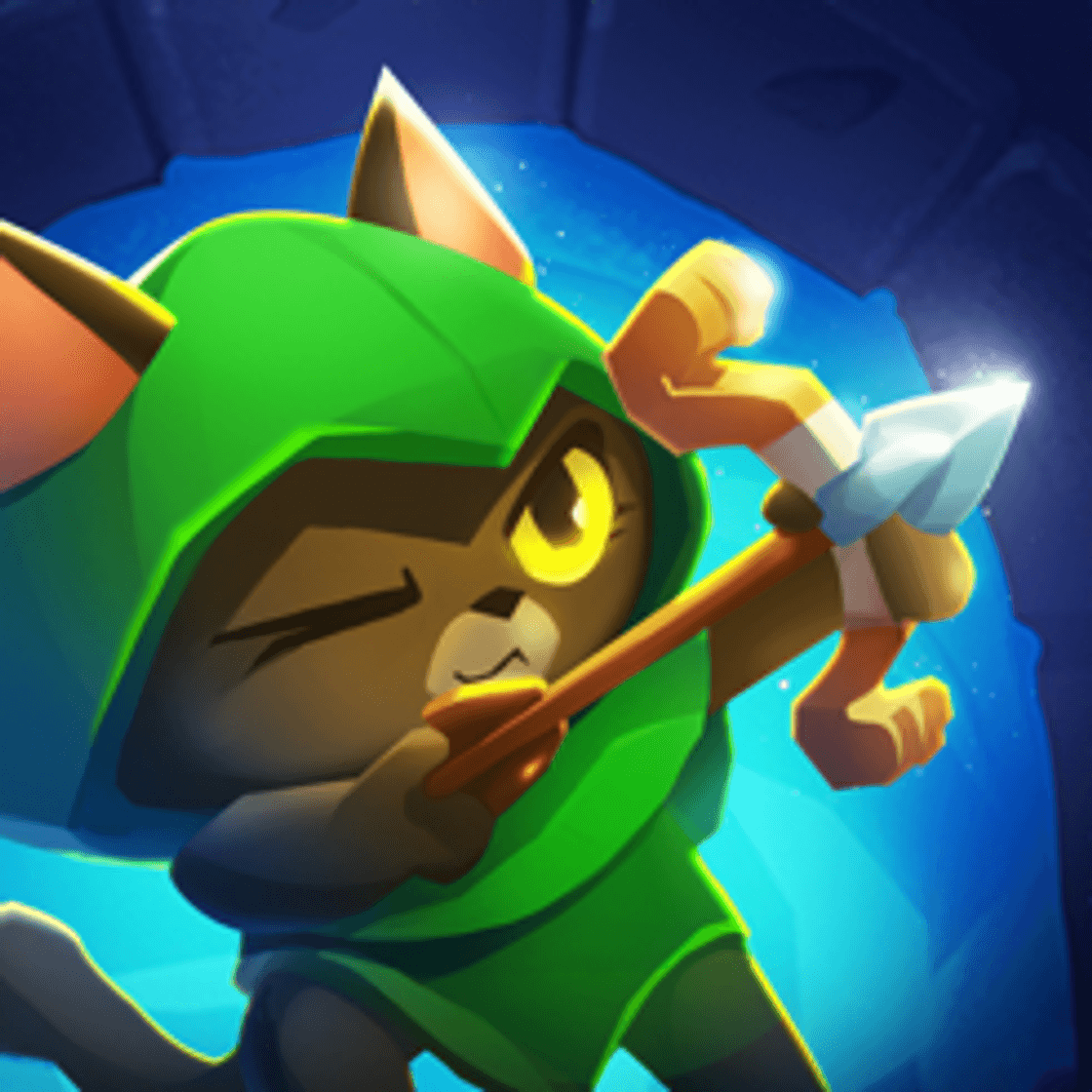 App ‎Cat Force - Puzzle Game on the App Store