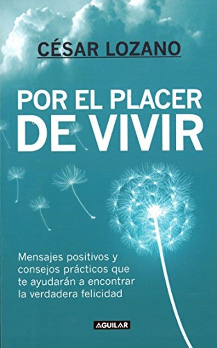 Book Por El Placer de Vivir