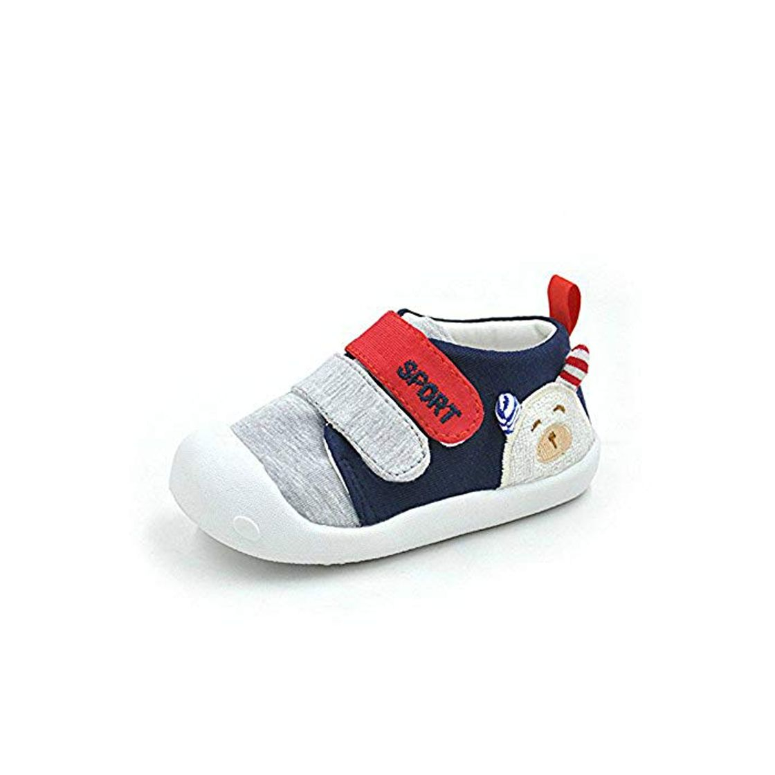 Product Zapatos para Bebé Primeros Pasos Zapatillas Bebe Niña Bebe Niño 0