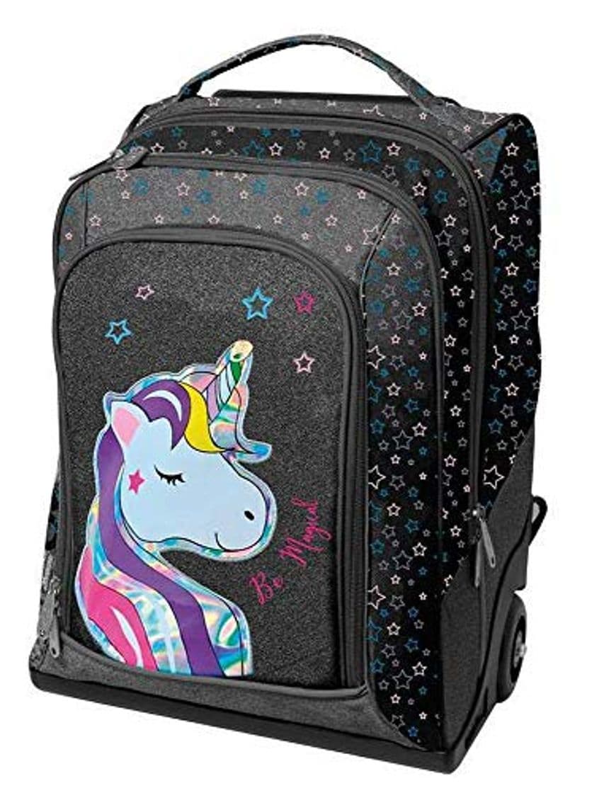 Fashion La Cartoleria Torino Mochila Trolley Escolar Unicorn Skin Over nueva colección Young