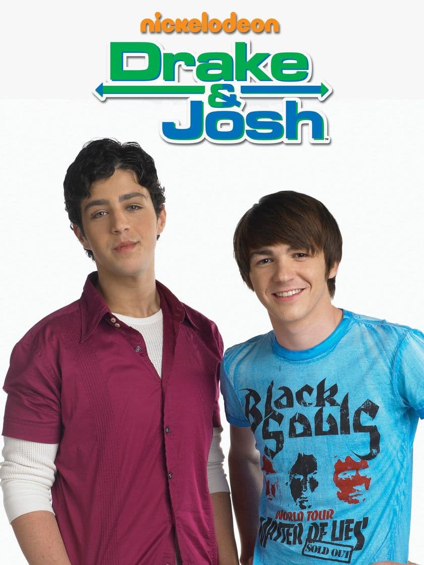 Serie Drake & Josh