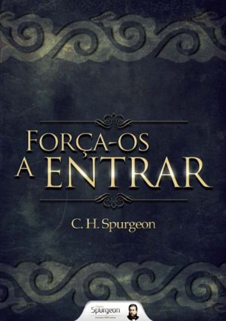 Book Força-os a Entrar