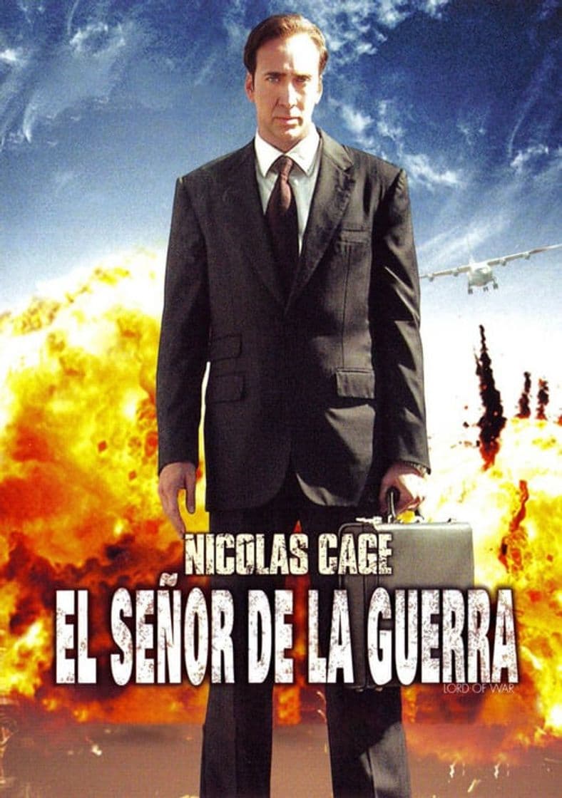 Película Lord of War