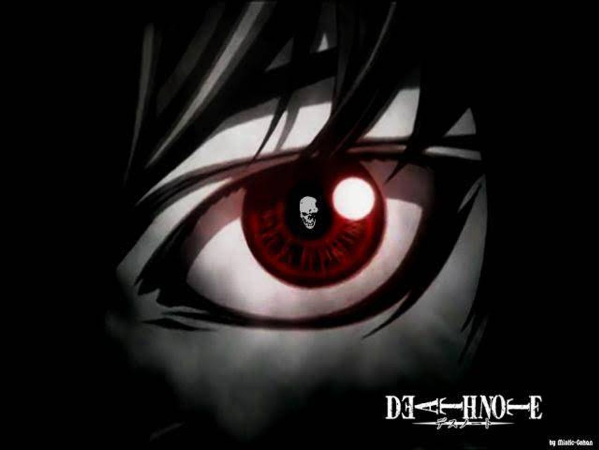 Serie Death Note