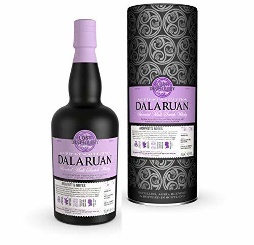 Producto Dalaruan