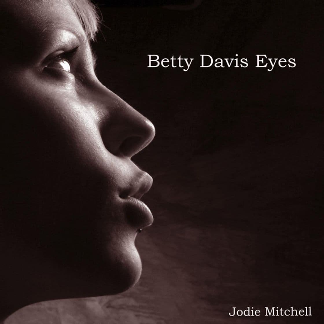 Canción Betty Davis Eyes