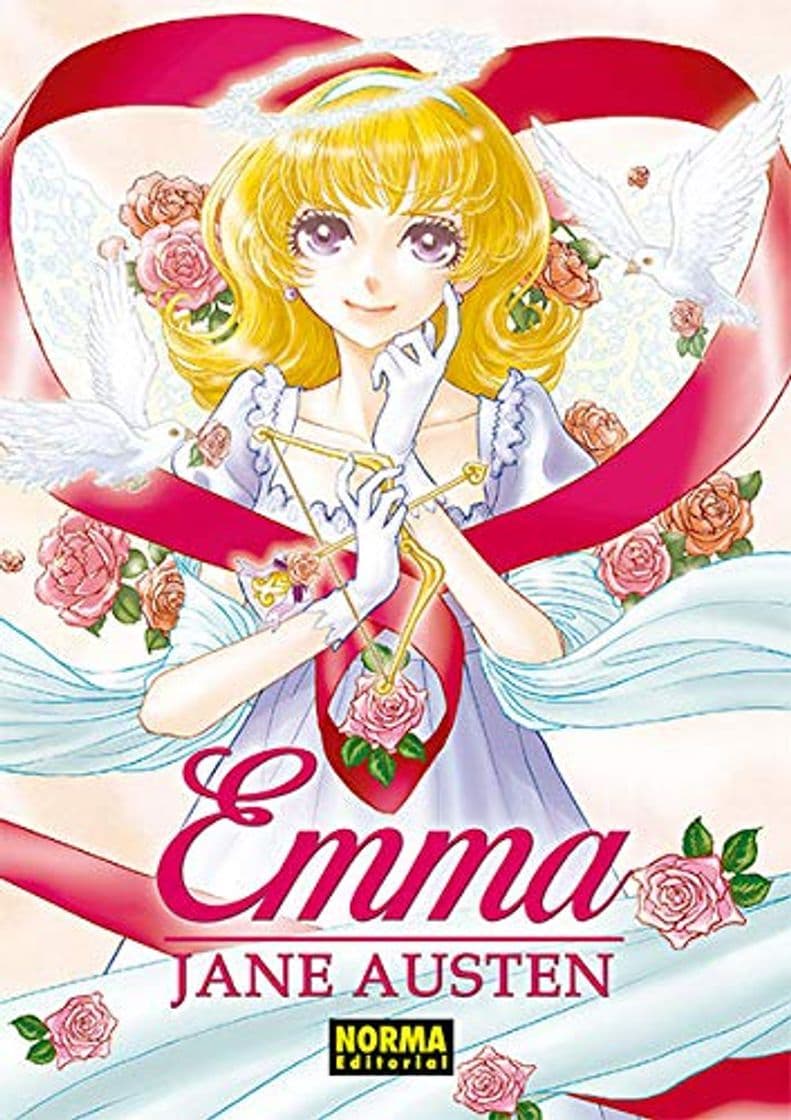 Libro EMMA