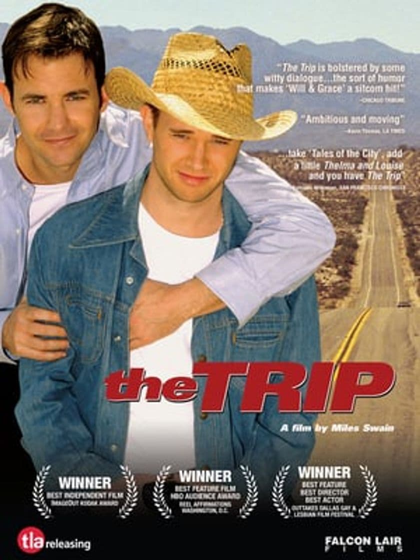 Movie The Trip