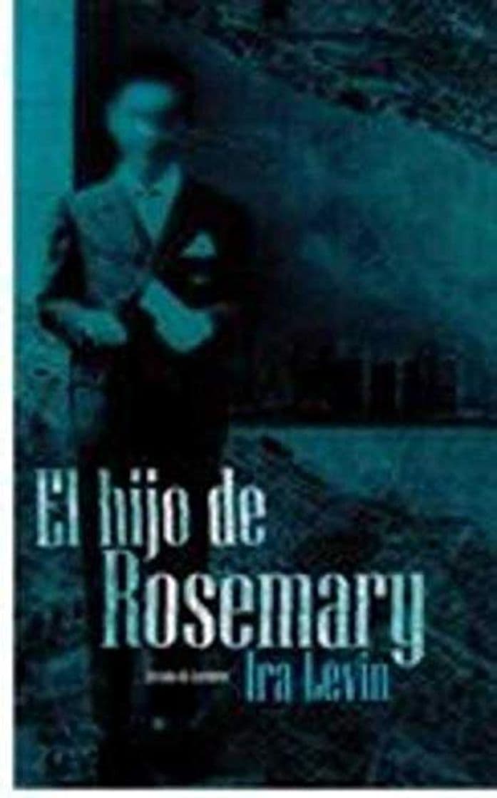 Book EL HIJO DE ROSEMARY