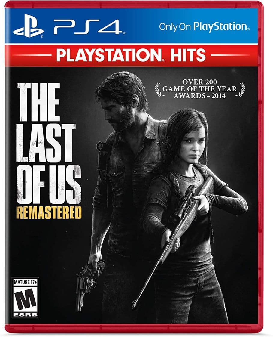 Electronic The Last of us Hits