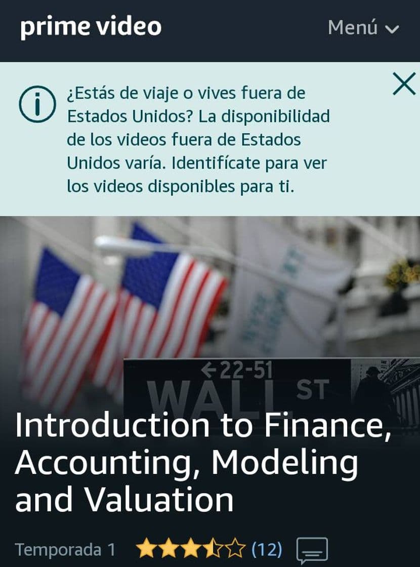 Fashion Para aprender finanzas