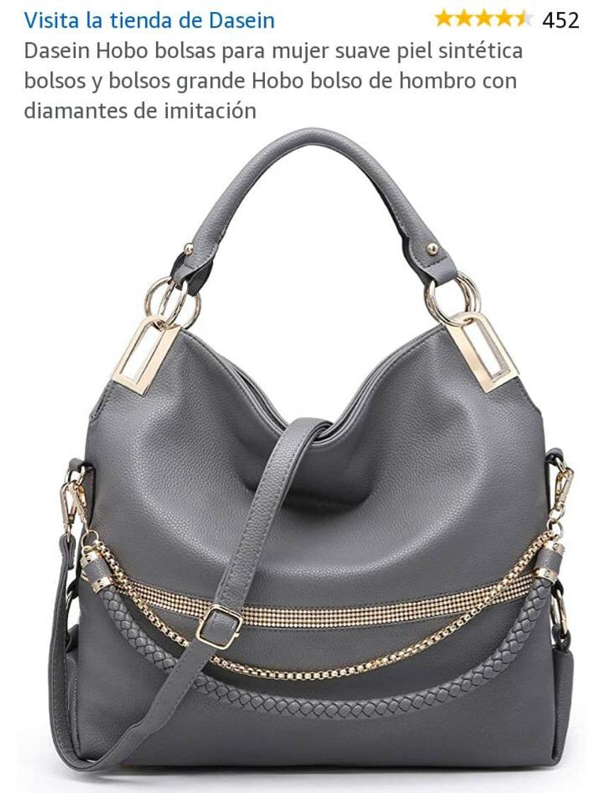 Fashion Bolsos