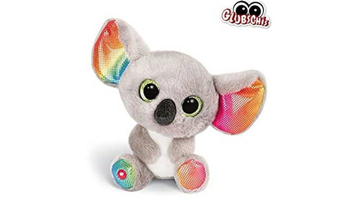 Fashion Hermoso peluche