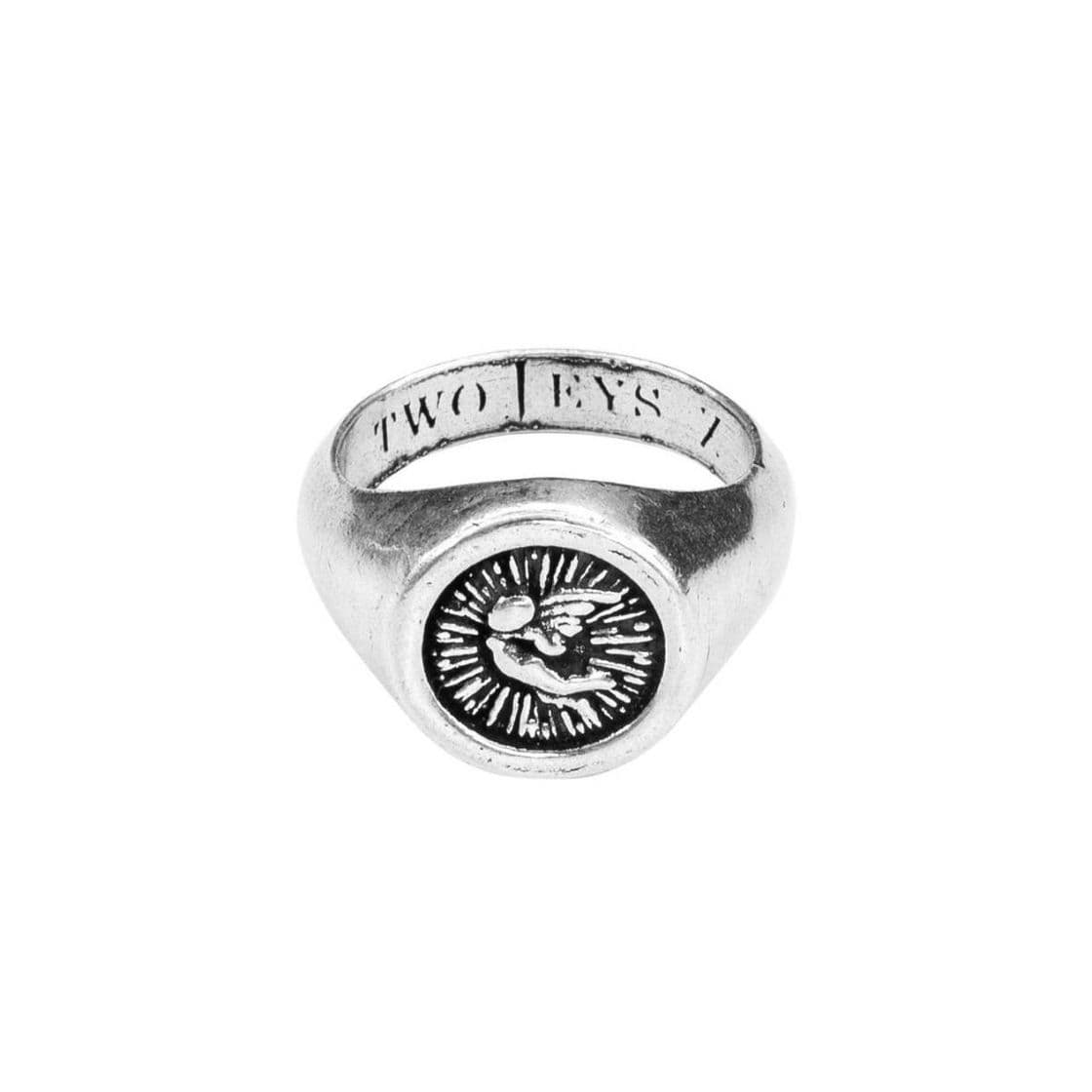 Moda Angel Ring