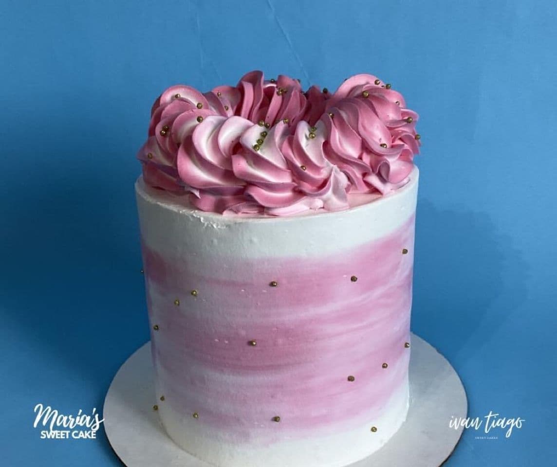 Fashion Deliciosos pasteles sobre pedido🎂