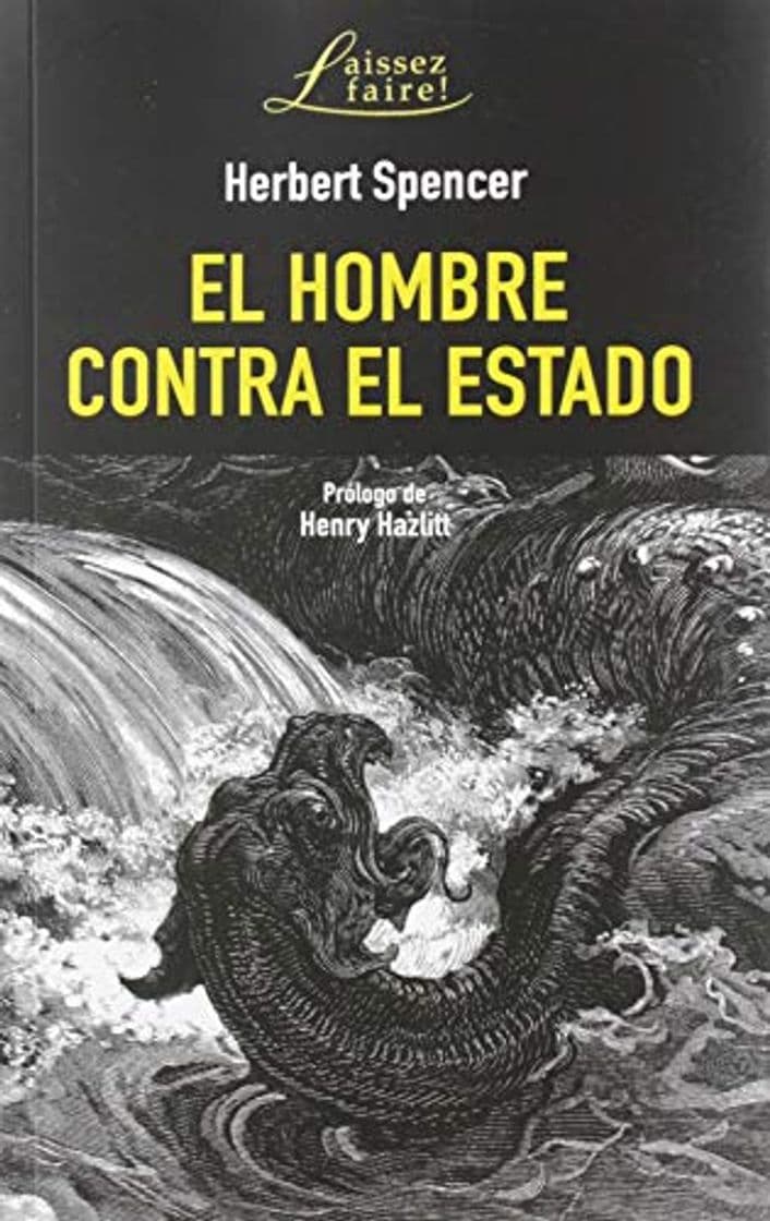 Book El hombre contra El Estado 2ª Edición: 19