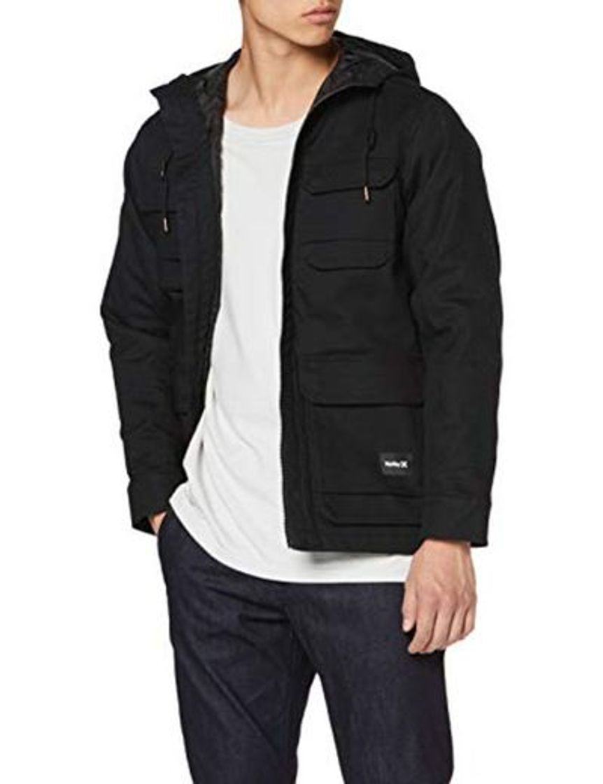 Product Hurley M M65 Jacket Chaquetas