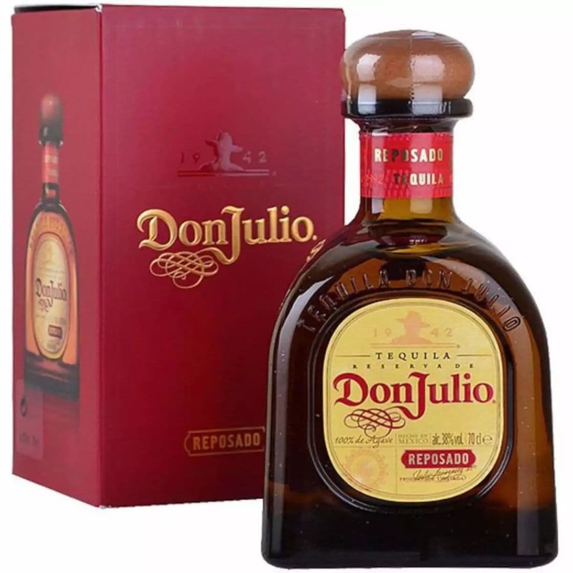 Product Don Julio Reposado Tequila