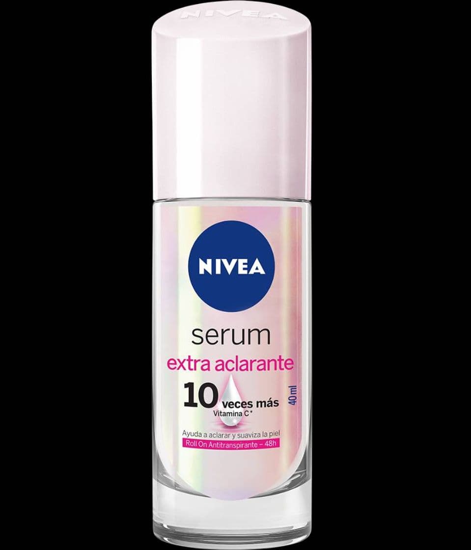 Product Desodorante Nivea Serum extra aclarante 