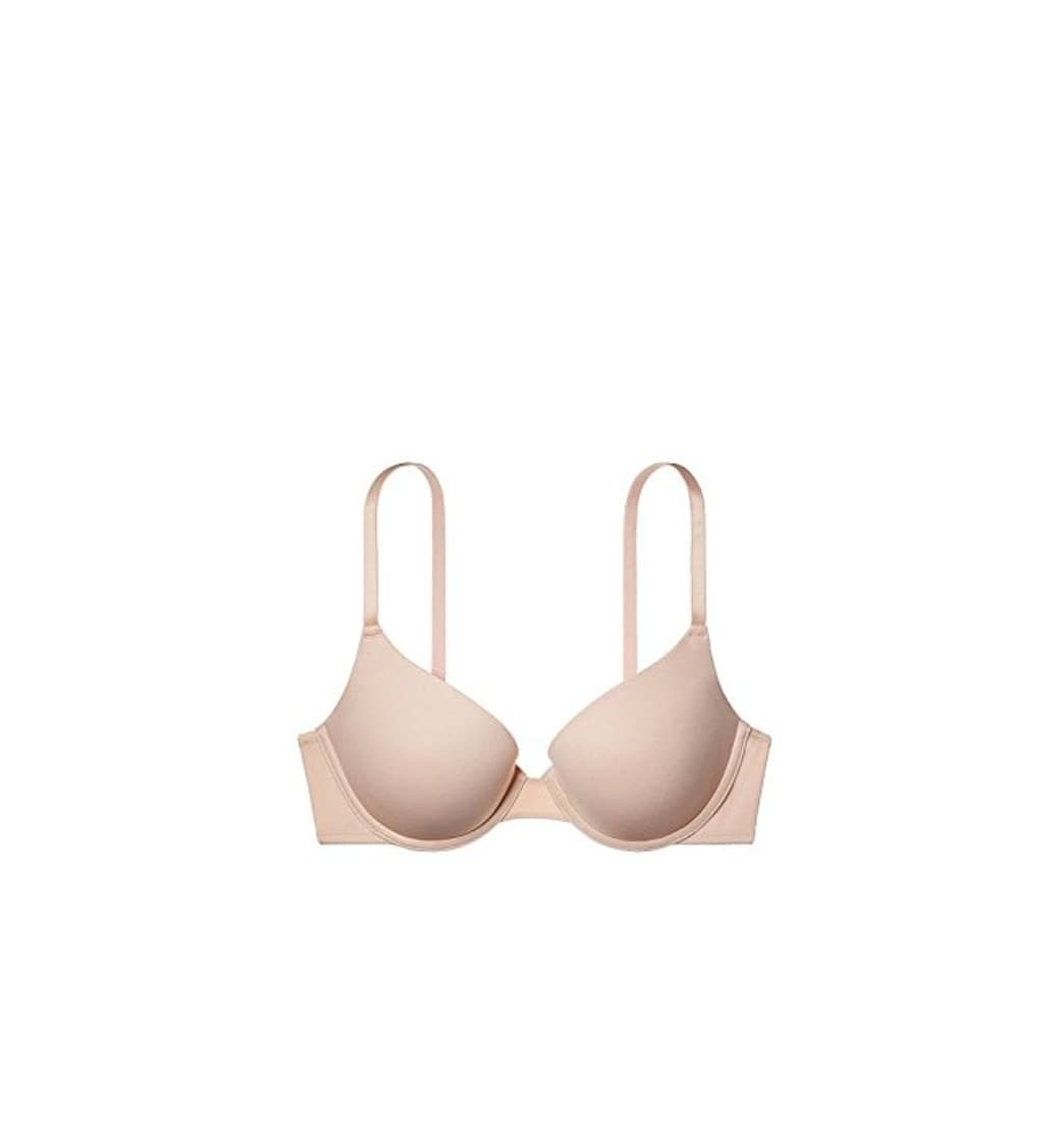 Product Victoria's Secret Sujetador push-up rosa Wear Everywhere -  Beige - 