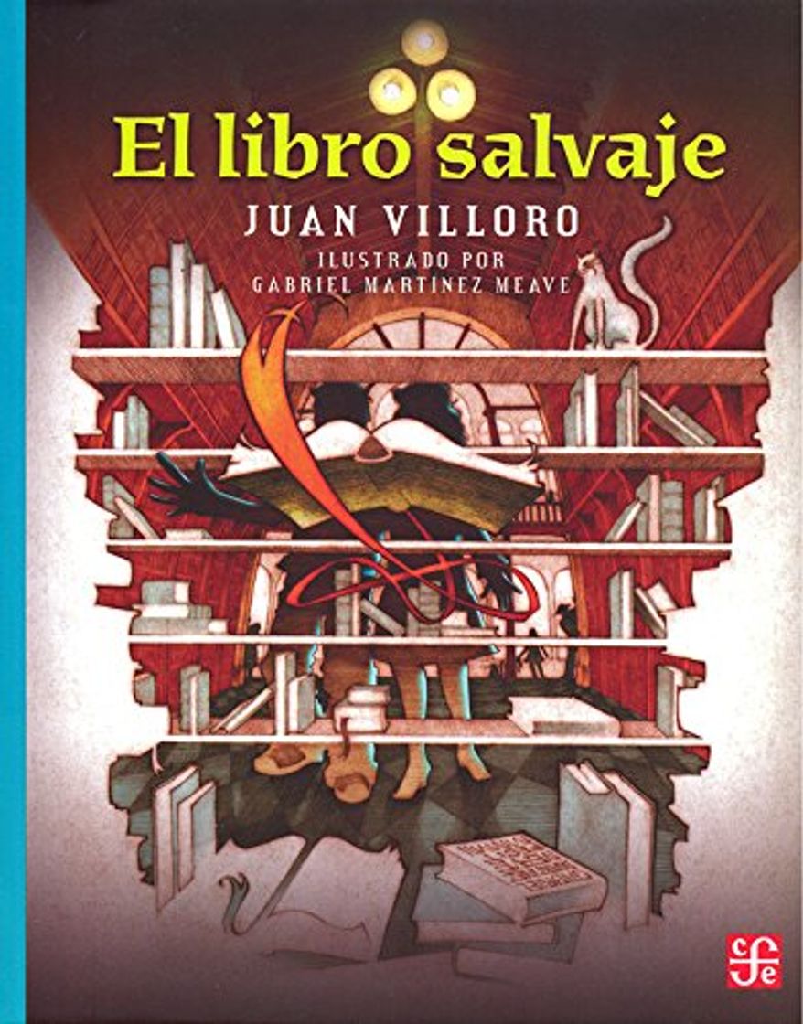 Libro EL LIBRO SALVAJE