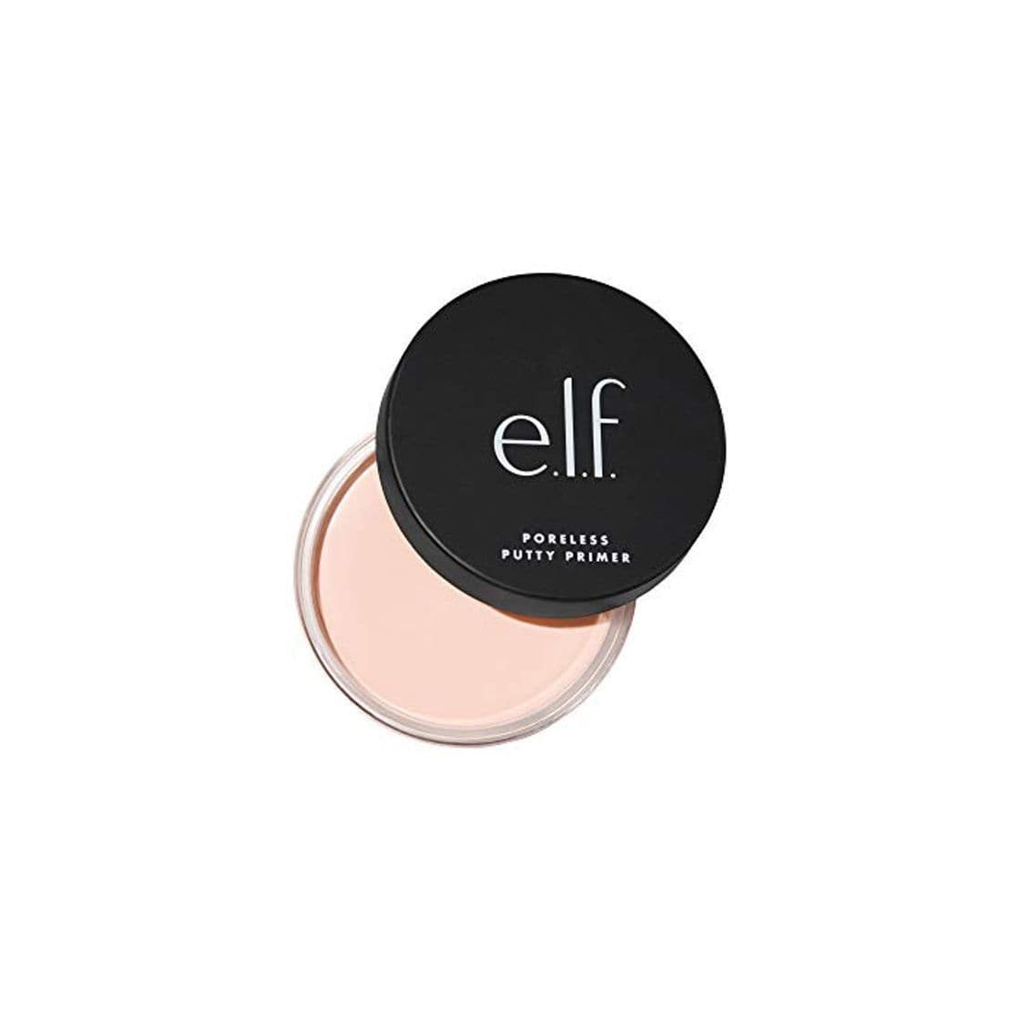 Belleza e.l.f. Cosmetics - Masilla sin poros para elfo