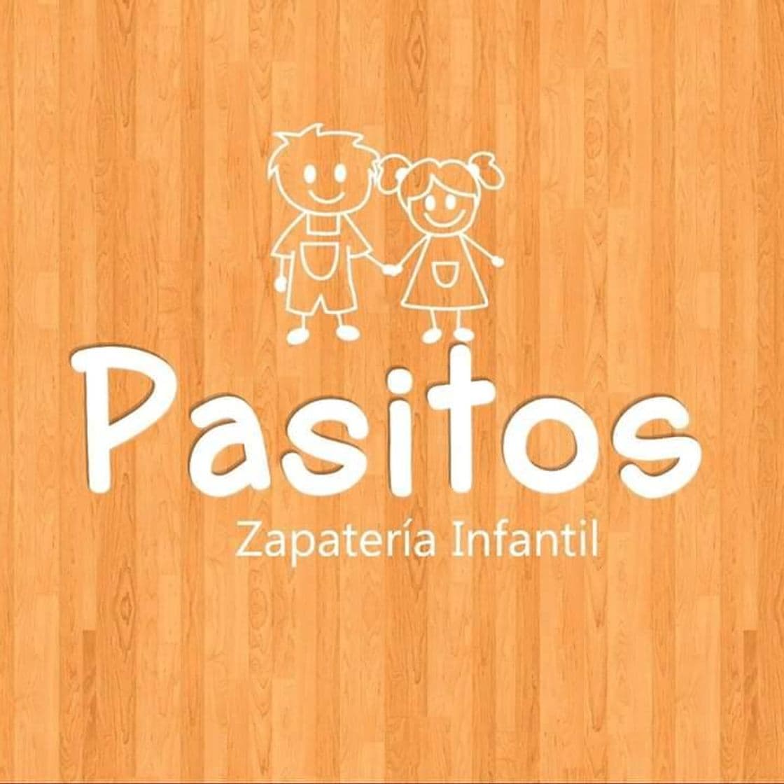 Product Pasitos - Home