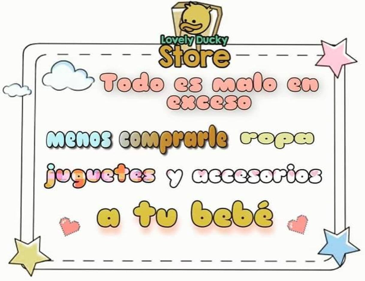 Moda Accesorios para bebés