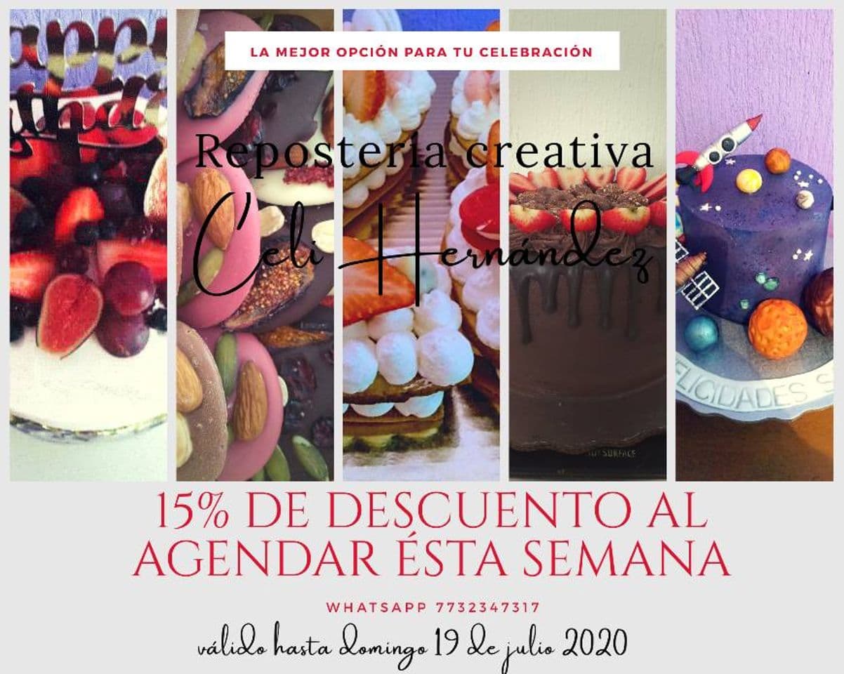 Moda Promociones y descuentos