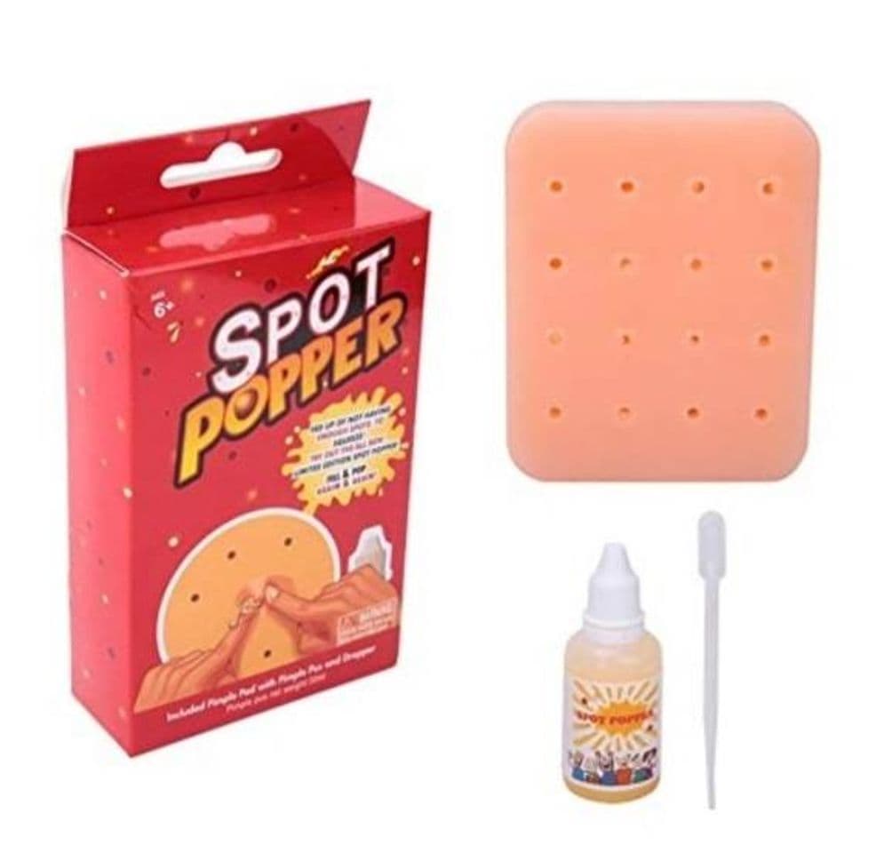 Fashion pimple popping toy - Amazon.com🥳🎁😜👨👩✨