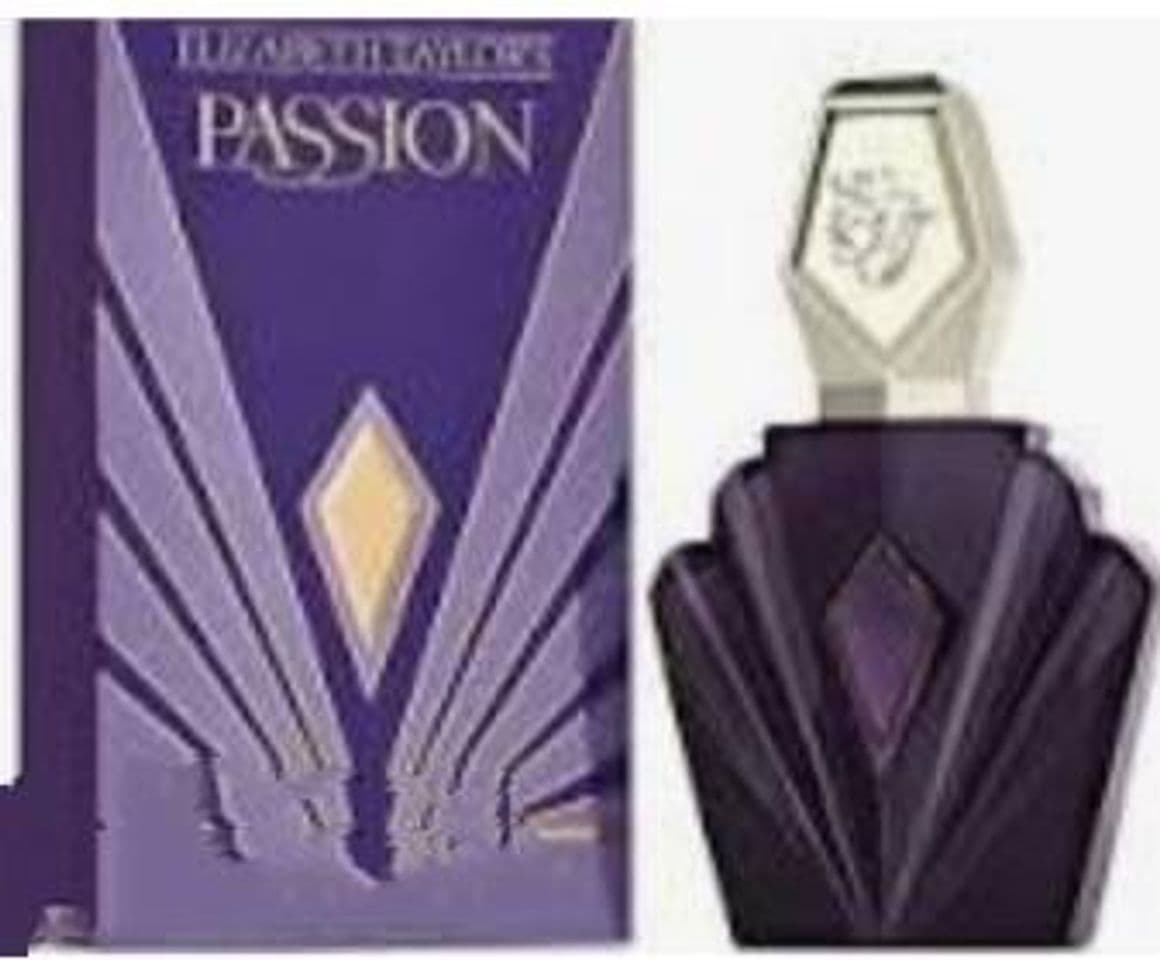 Producto Passion by Elizabeth Taylor for Men