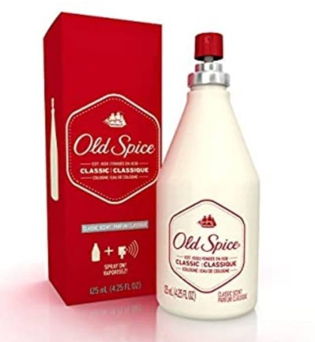 Producto Perfume para hombre Old Spice un Clásico 👍👨😎💞