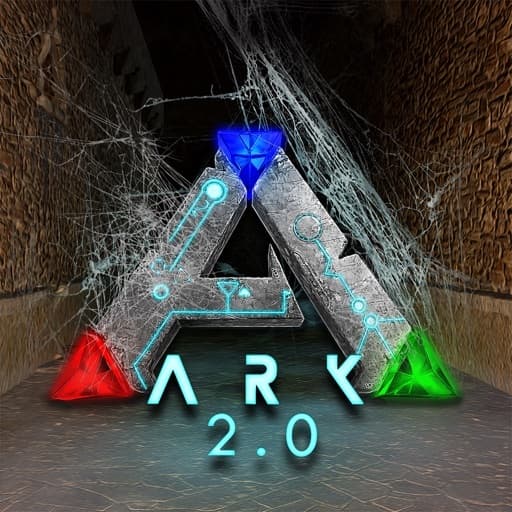 App ARK: Survival Evolved