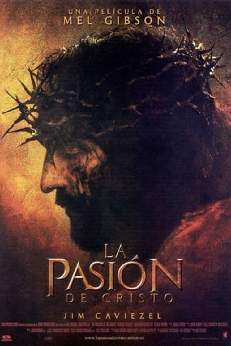 Movie The Passion of the Christ