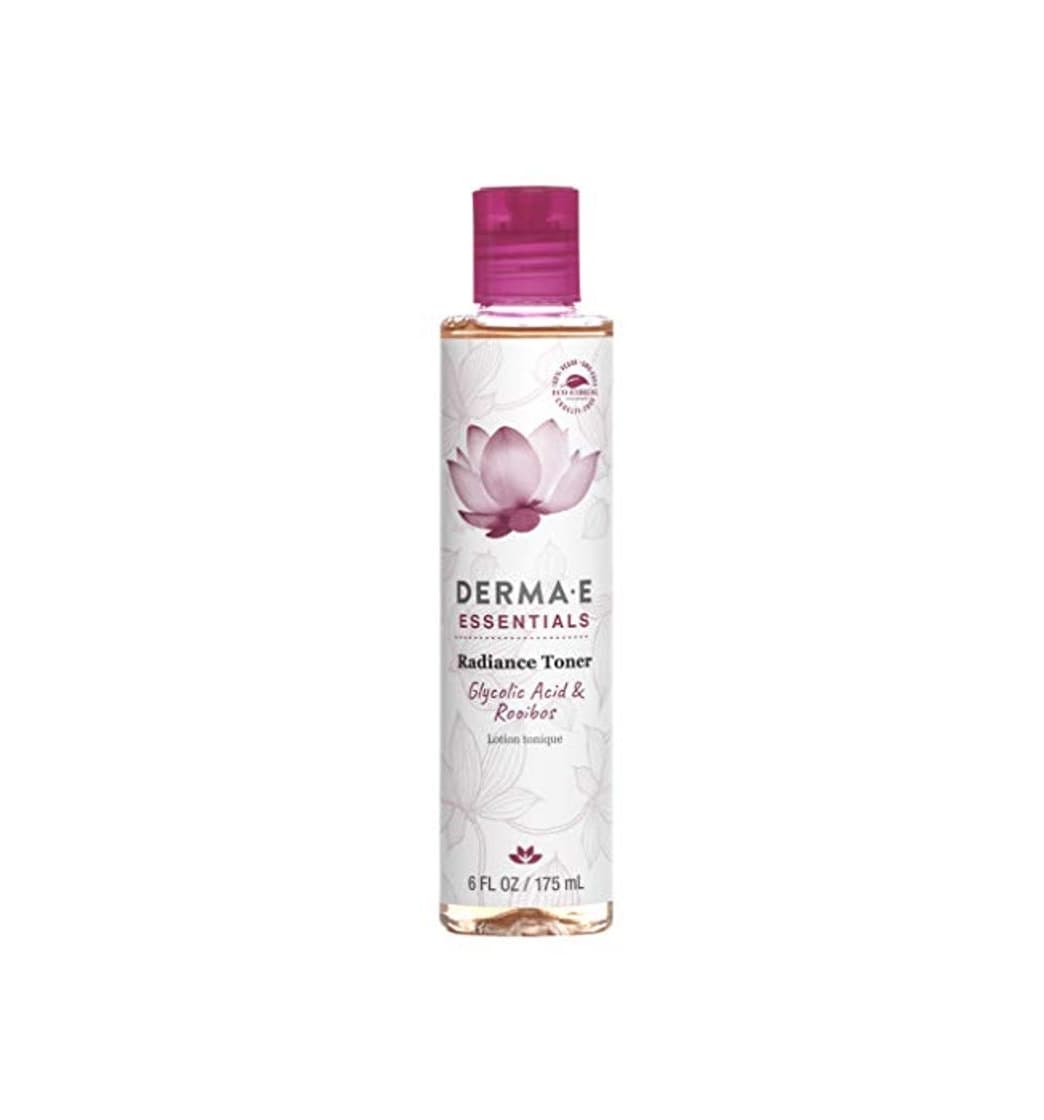 Product Derma E Essentials - Radiance Toner - 6oz