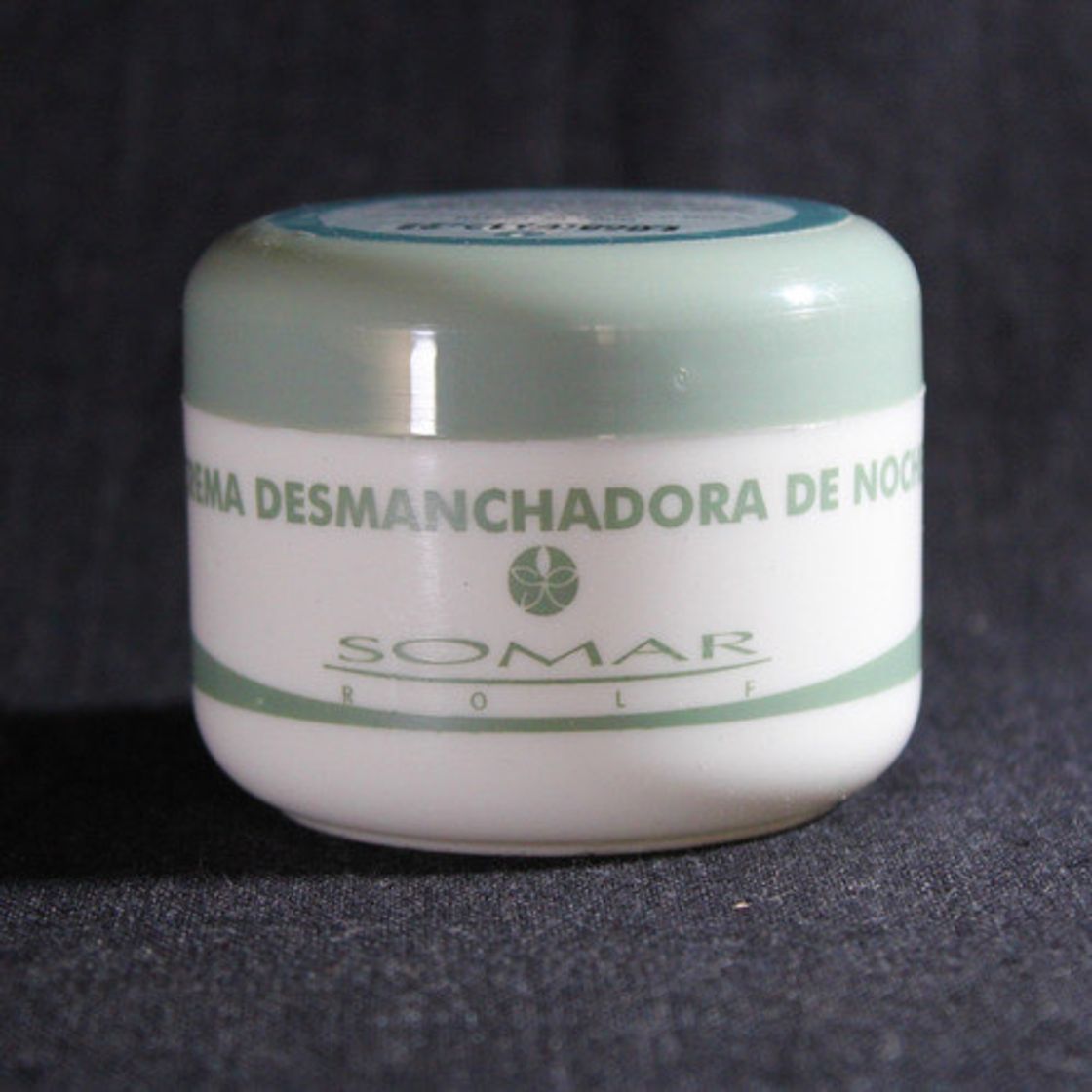 Product Cremita desmanchadora