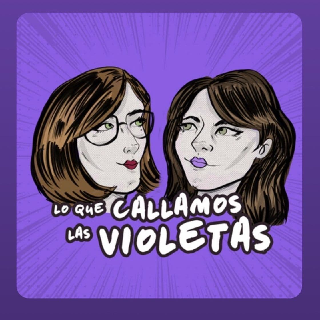 Music Lo que callamos las Violetas 