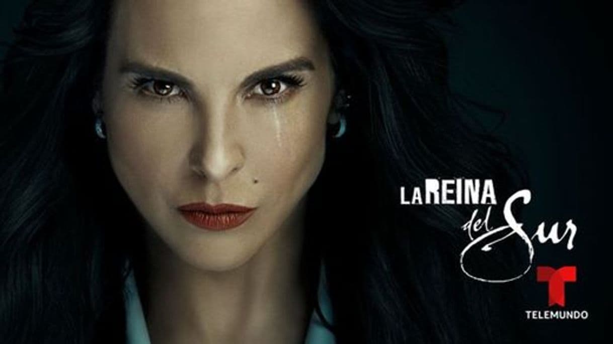 Serie “LA REINA DEL SUR” SEASON TWO TRAILER BREAKS RECORD ...