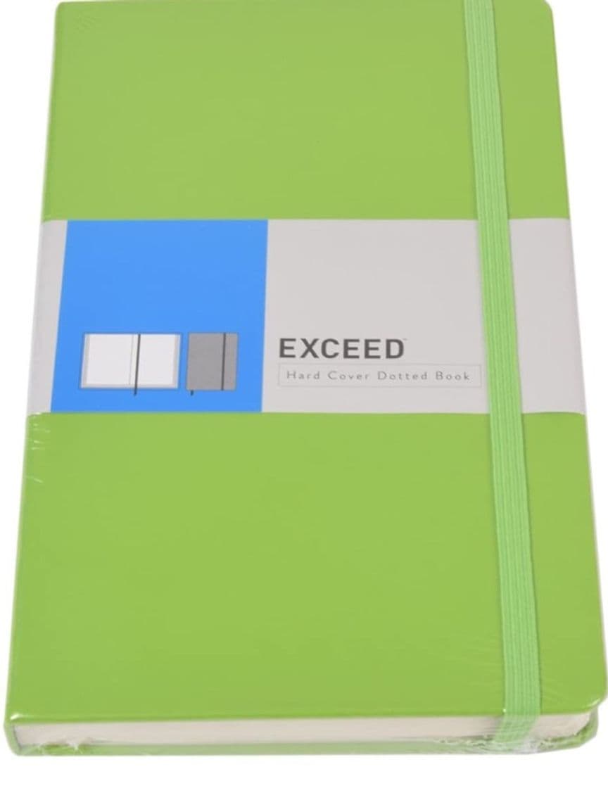 Product Norcom EXCEED - Cuaderno de puntos