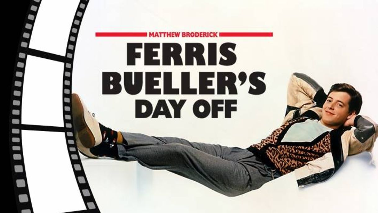 Movie Ferris Bueller Day Off