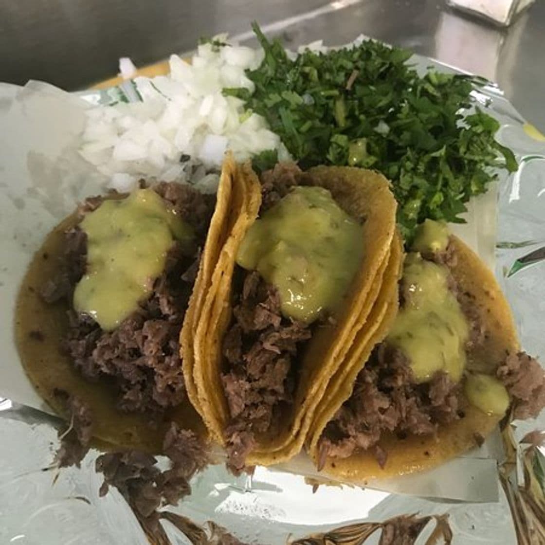 Restaurants Tacos Primo