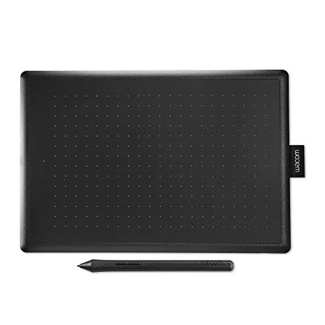 Electrónica Wacom "One by Wacom" Medium - Tableta gráfica con lápiz digital sensible