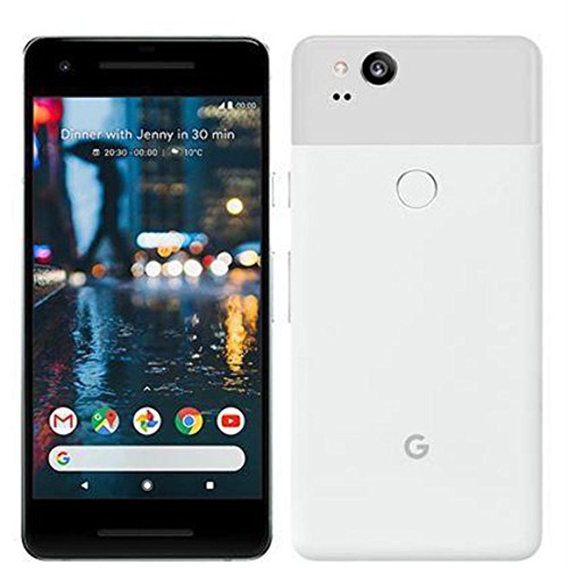 Producto Google Pixel 2 12,7 cm